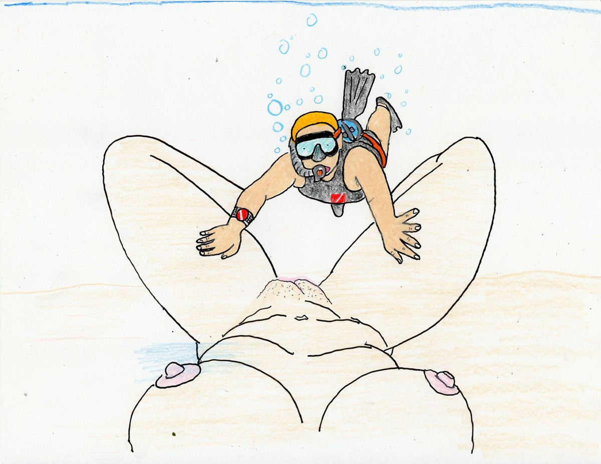 DIVE