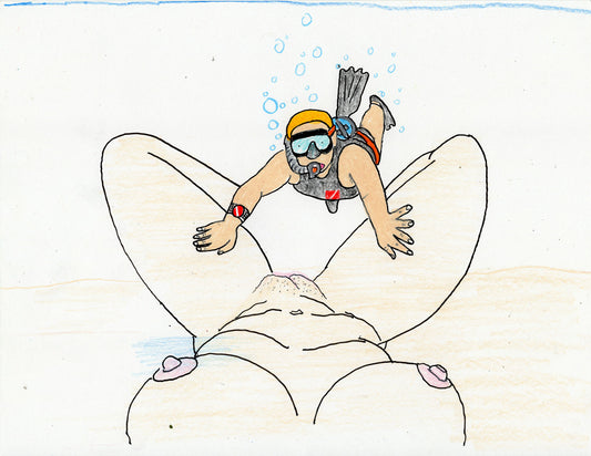 DIVE