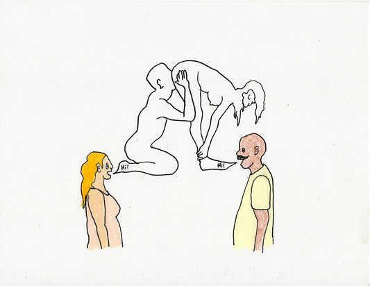 Hi ORIGINAL DRAWING