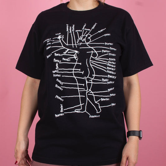Perfect Tee (Black)