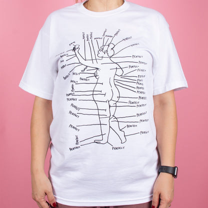 Perfect Tee (White)