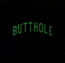 Load image into Gallery viewer, Butthole University Hoodie (Brown)