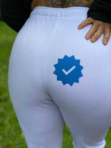 Verified Butthole Sweatpants