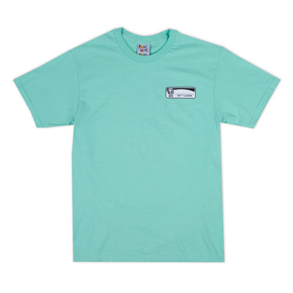TACO BUTTHOLE TSHIRT (Baja Blast!)