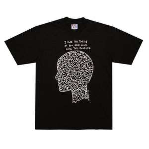 HEAD FOREVER T-SHIRT
