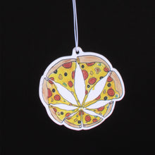 Load image into Gallery viewer, Pizza Air Fresheners (2 Pack)