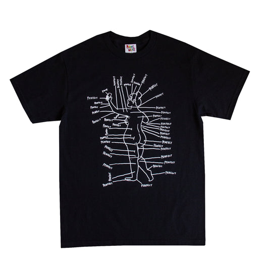 Perfect Tee (Black)