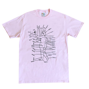 Perfect Tee (Pink)