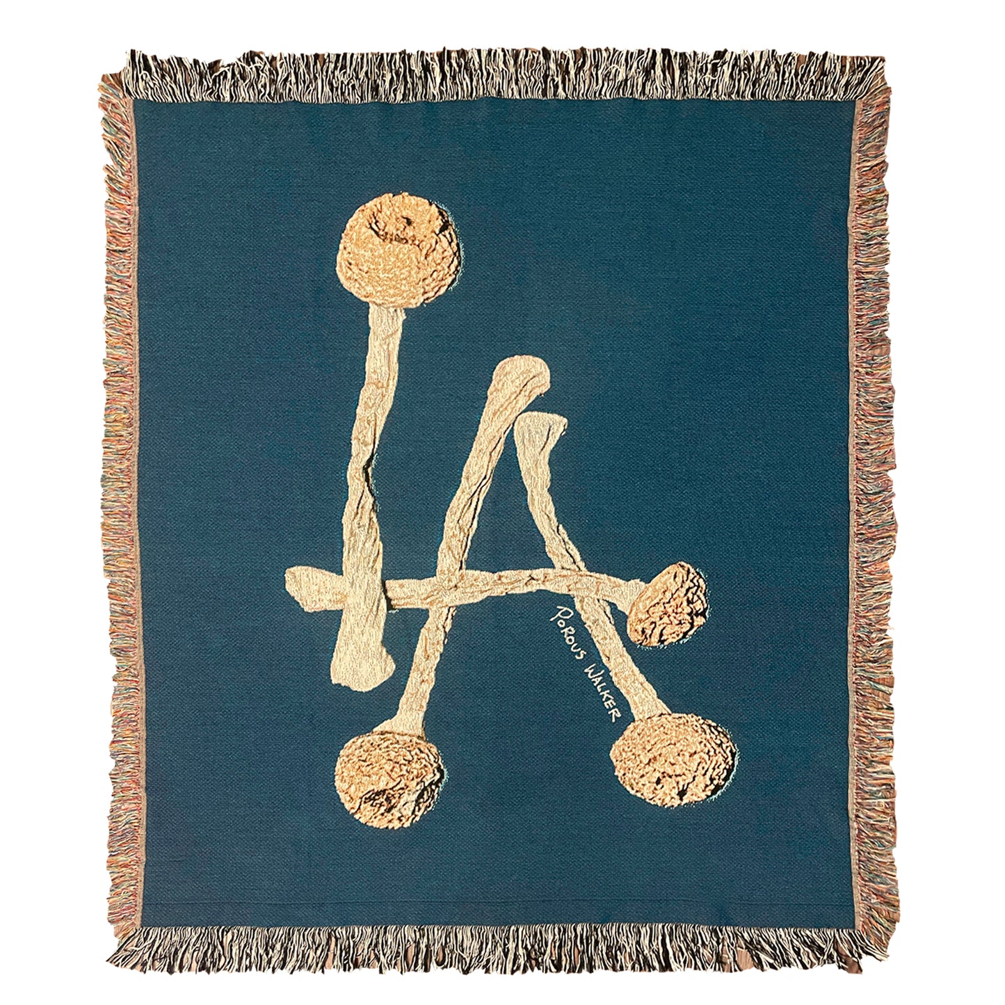 SPORETS BLANKET (LA)
