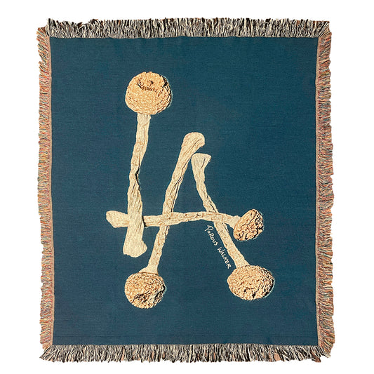 SPORETS BLANKET (LA)