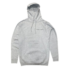Load image into Gallery viewer, Night Farts Hoodie (Grey)