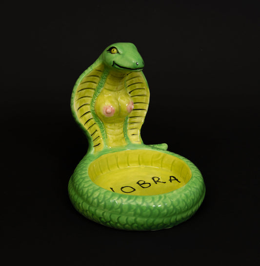 NOBRA BOWL LIMITED EDITION CERAMIC