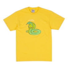 Load image into Gallery viewer, Nobra Tee (Yellow)
