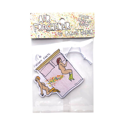 Night Farts Air Fresheners (2 Pack)