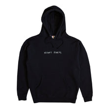 Load image into Gallery viewer, Night Farts Hoodie (Black)