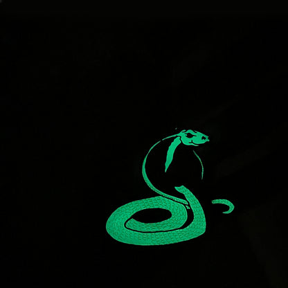 NOBRA KEYCHAIN (GLOW IN THE DARK)