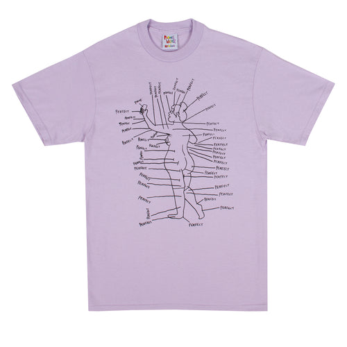 Perfect Tee (Lavender)