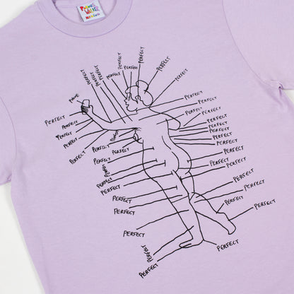 Perfect Tee (Lavender)