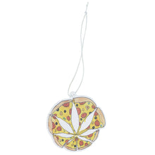 Load image into Gallery viewer, Pizza Air Fresheners (2 Pack)