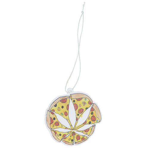 Pizza Air Fresheners (2 Pack)