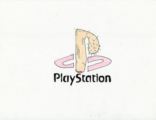 PLAYSTATION