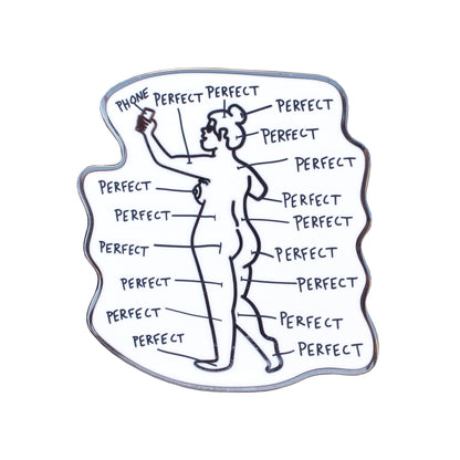 PERFECT PIN