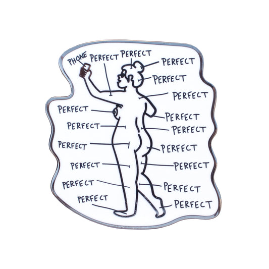 PERFECT PIN