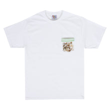 Load image into Gallery viewer, BAG OF SHROOMS POCKET TEE
