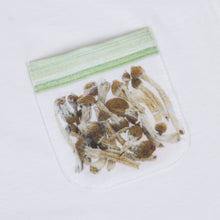 Load image into Gallery viewer, BAG OF SHROOMS POCKET TEE (Island Reef)