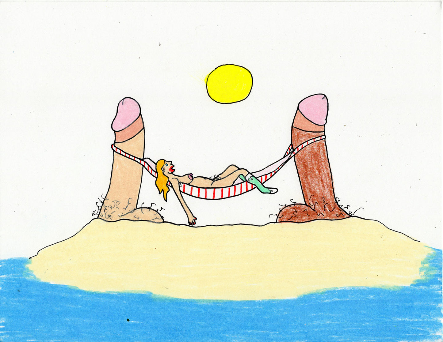 ISLAND 2022 VERSION