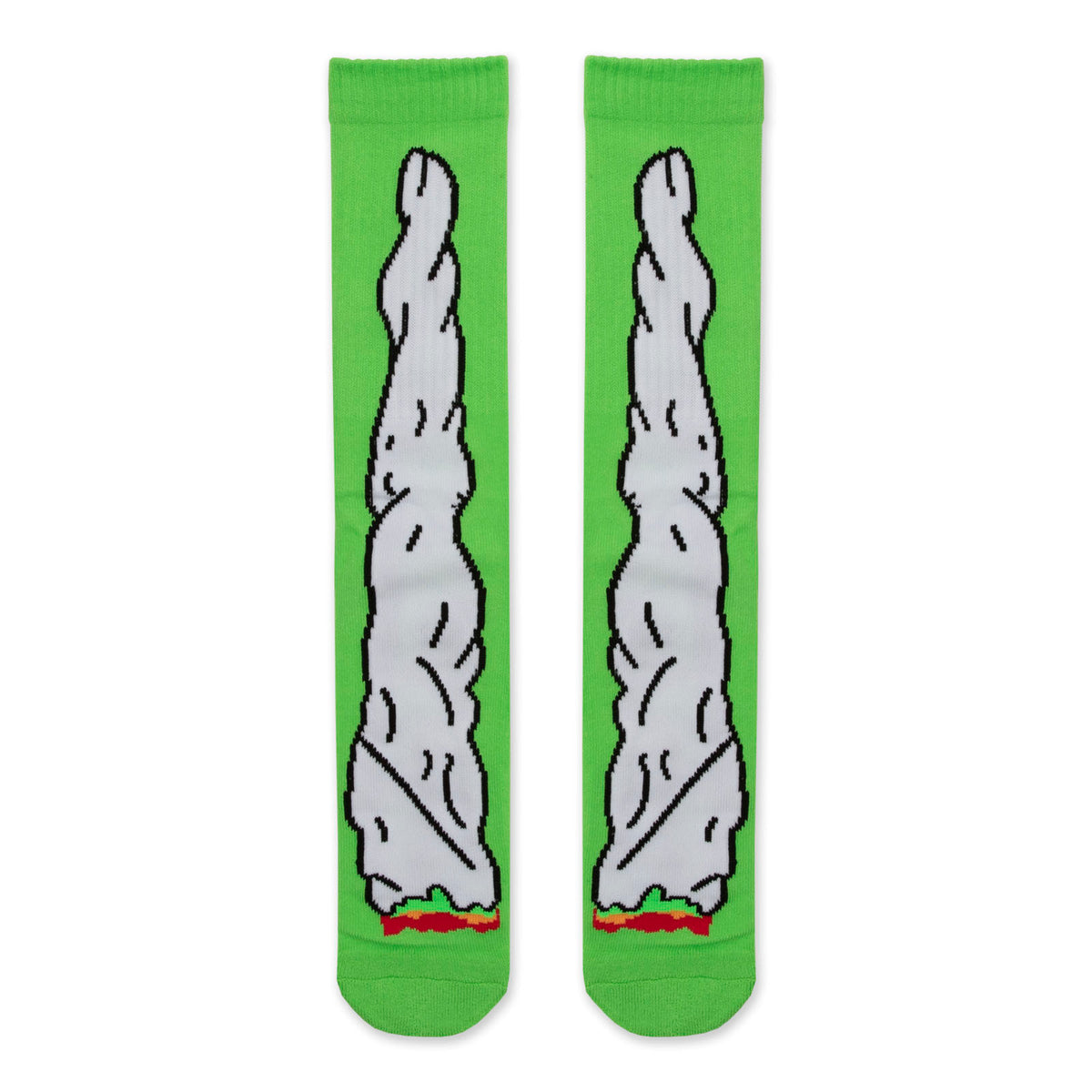 JOINTZ SOCKS (GREEN)