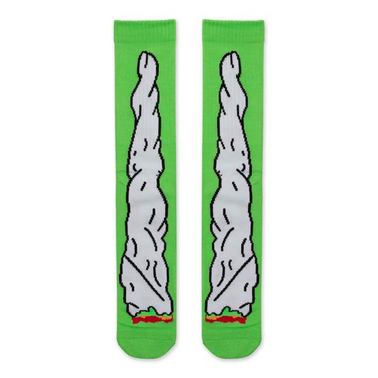 JOINTZ SOCKS (GREEN)