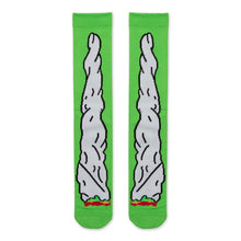 Load image into Gallery viewer, JOINTZ SOCKS (GREEN)