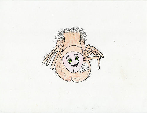 SPIDER