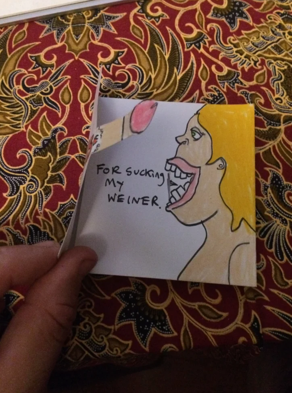 Thank You Cards
