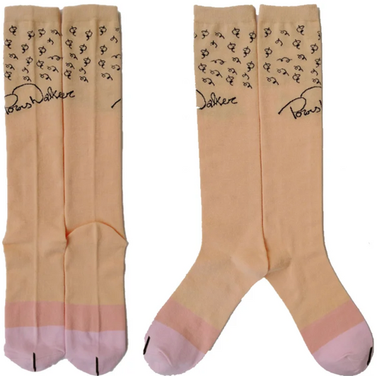 FULL PENIS SOX + STICKER PACK
