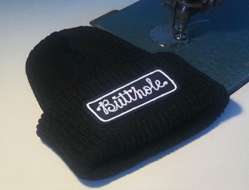 Butthole Beanie