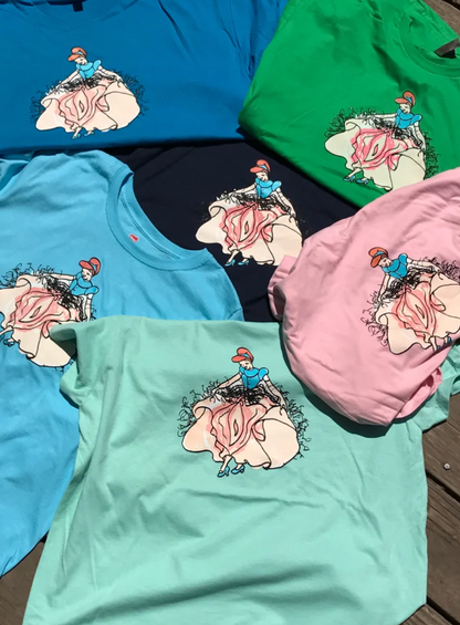 Princess T Shirt
