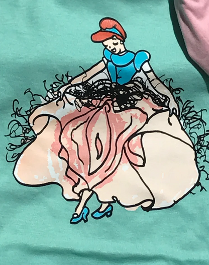 Princess T Shirt
