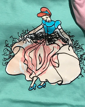 Load image into Gallery viewer, Princess T Shirt