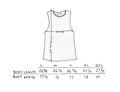 Nobra WOMENS Tank Top (Black)