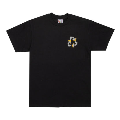 Round Trip Tee (Black)
