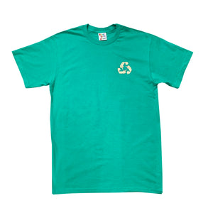 What Goes Around Tee (Green)