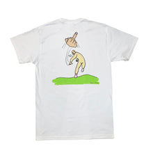 Load image into Gallery viewer, Catch This Tee (White)