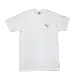 Catch This Tee (White)