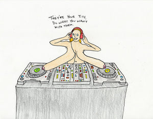 TITZ DJ