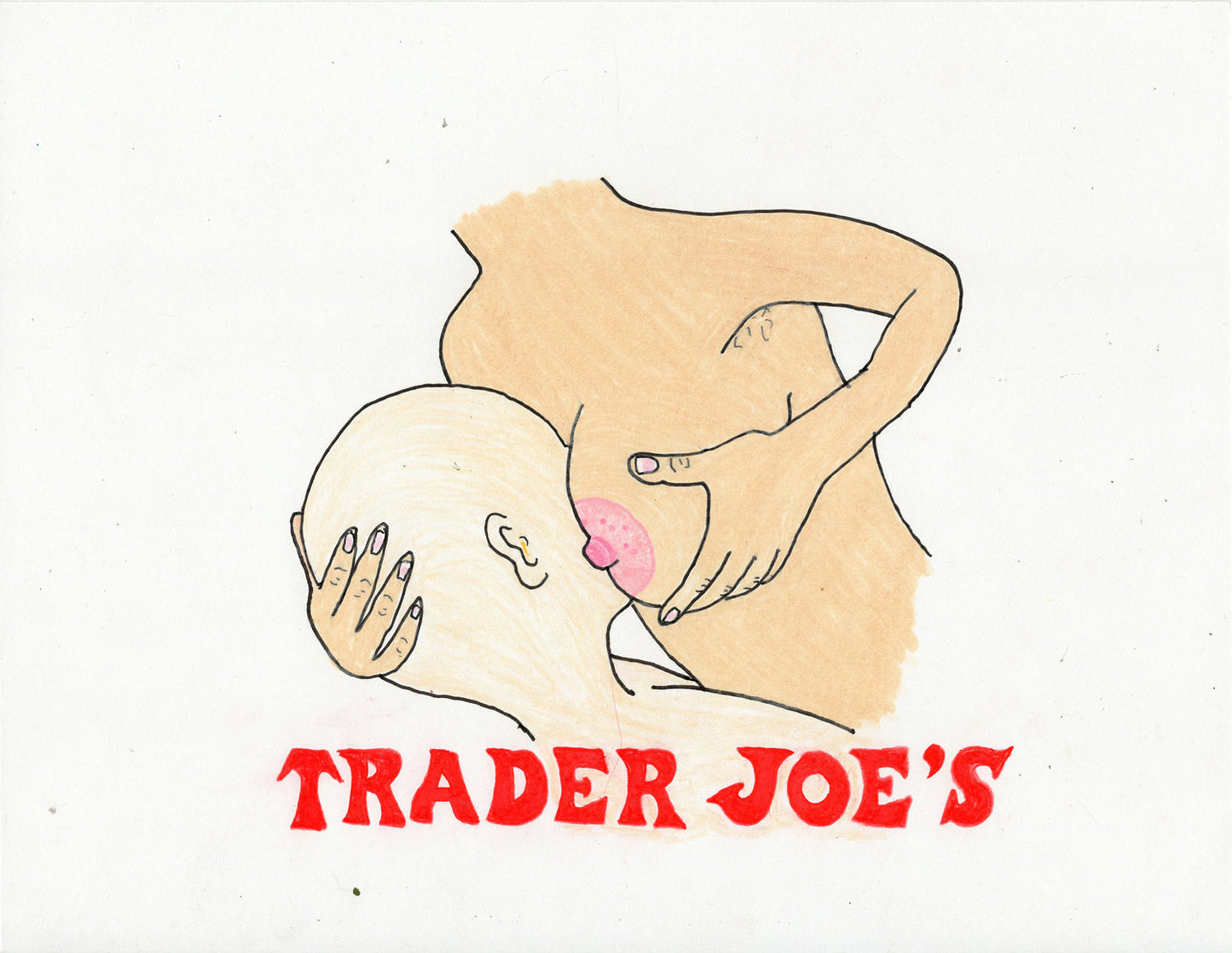 TRADER JOES AD