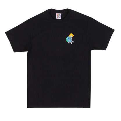 Earthlings Tee (Black)
