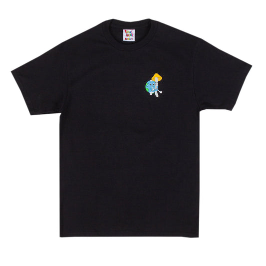 Earthlings Tee (Black)