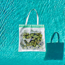 Load image into Gallery viewer, BAG OF BUDS TOTE BAG